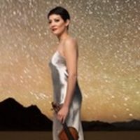 Anne Akiko Meyers Performs European Debut Of American Work At George Enescu Festival
