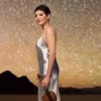 Anne Akiko Meyers Performs European Debut Of American Work At George Enescu Festival