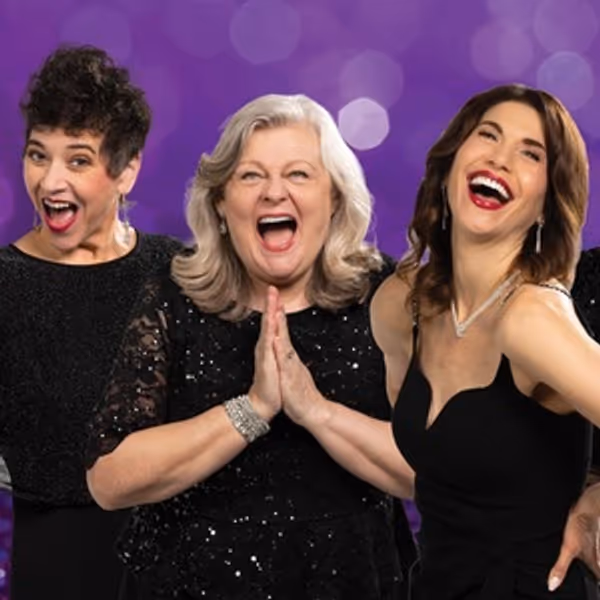 MENOPAUSE THE MUSICAL 25th Anniversary Tour to Open at Laguna Playhouse Photo