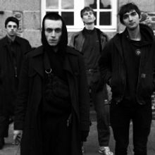 N0V3L Release New Single & Video 'NOTICE OF FORECLOSURE'