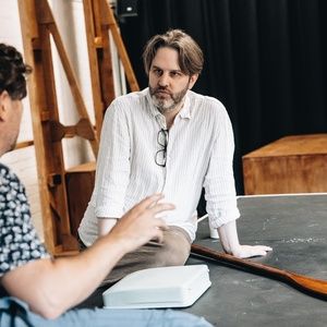 Guest Blog: 'It’s Almost Shakespearean': Director Mark Leipacher on Compelling…
