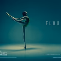 Elmhurst Ballet School Students Shine in New Ad Campaign