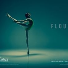 Elmhurst Ballet School Students Shine in New Ad Campaign