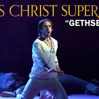 Video: Watch Justin Matthew Sargent Perform 'Gethsemane' in JESUS CHRIST SUPERSTAR… Video