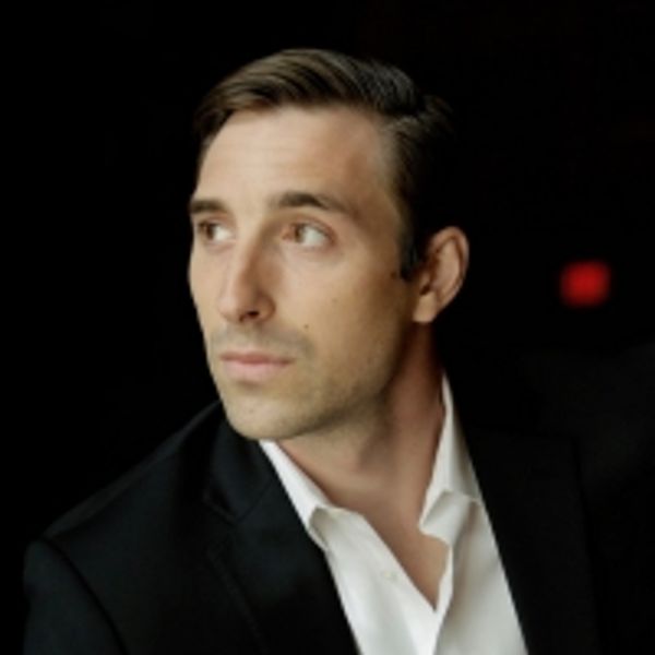 Met Opera Bass Christian Zaremba Joins GVO For Mussorgsky Photo