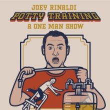 Comedian Joey Rinaldi Shares His Near Death Experience In His Off-Broadway Debut…