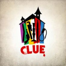 Review: CLUE at Blackfriars Theatre