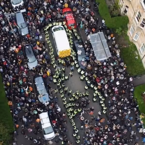 UK Premiere of Scottish Documentary Everybody To Kenmure Street To Open Glasgow Film…
