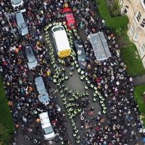 UK Premiere of Scottish Documentary Everybody To Kenmure Street To Open Glasgow Film Festival 2026