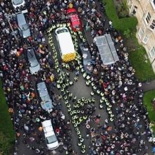 UK Premiere of Scottish Documentary Everybody To Kenmure Street To Open Glasgow Film 