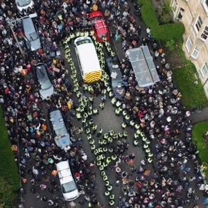 UK Premiere of Scottish Documentary Everybody To Kenmure Street To Open Glasgow Film Festival 2026