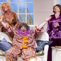 Theatre Tuscaloosa To Stream 2012 Production Of THE SWEET DELILAH SWIM CLUB