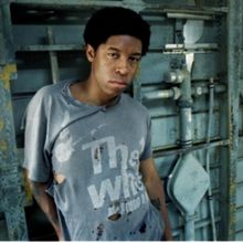 KennyHoopla Drops Indie-Rock Single 'ONE TULIP//'