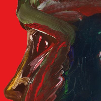 THE UNCONTAINABLE NAUSEA OF ALEC BALDWIN to Have World Premiere at New Diorama Theatre