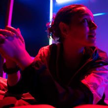 Interview: Bianca Watkins & Cast of HOLY HELL at Old Fitz Theatre