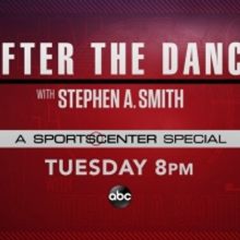 Whoopi Goldberg, Shaquille O'Neal, & More Join as Guests on 'After the Dance with Ste