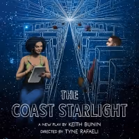 Mia Barron, Camila Canó-Flaviá & More to Star in Keith Bunin's THE COAST STARLIGHT…