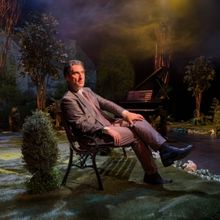 Hershey Felder to Present RACHMANINOFF AND THE TSAR at TheatreWorks