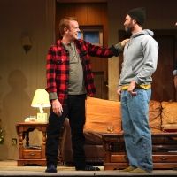 BWW Review: STRAIGHT WHITE MEN at Westport Country Playhouse