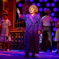 BWW Review: HAIRSPRAY at the Fisher Theatre Dazzles Audiences with a Joyful Score…