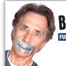 Robert Dubac's BOOK OF MORON Comes to the Aronoff Center