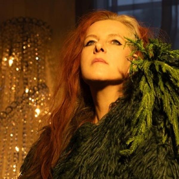 Neko Case to Play West Coast Tour in Spring 2026 Photo