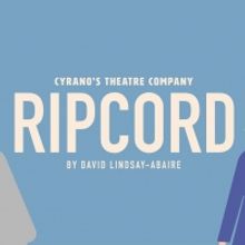 RIPCORD Will Open Cyrano Theatre Season
