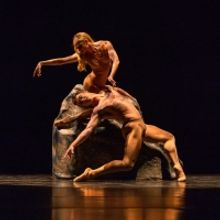 Smuin Contemporary Ballet Presents LONG DisDANCE LOVE