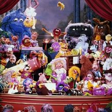 THE MUPPET SHOW Returning in 2026; Sabrina Carpenter to Guest Host