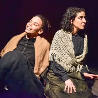 FOLK Will Return to Hampstead Theatre in June