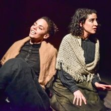 FOLK Will Return to Hampstead Theatre in June