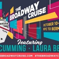 THE BROADWAY CRUISE To Sail From NY To Bermuda Next October!