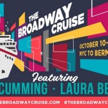 THE BROADWAY CRUISE To Sail From NY To Bermuda Next October!