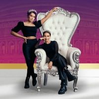 THE UNOFFICIAL BRIDGERTON MUSICAL at the Royal Albert Hall Cancelled