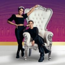 THE UNOFFICIAL BRIDGERTON MUSICAL at the Royal Albert Hall Cancelled