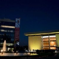 HIGHLIGHTS 2019 Q4: Se inaugura el CENTRO CULTURAL MEXIQUENSE ANÁHUAC al poniente de la CDMX