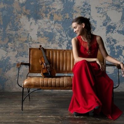 Registration Now Open for Chicago International Violin Competition 2026
