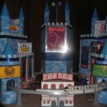 VIDEO: Check Out Billy Hipkins' Award Winning Bonnets in the Latest Episode of FINISH