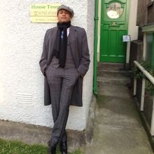 Two River to Present Grammy Nominated Poet, Author & Activist Kevin Powell