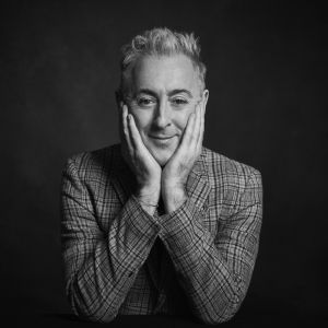 Interview: Alan Cumming on ALAN CUMMING IS NOT ACTING HIS AGE at Charlie McCombs…