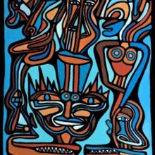 Bailey Contemporary Arts Center to Present FROM THE INSIDE