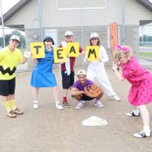 YOU'RE A GOOD MAN, CHARLIE BROWN to be Presented by Tibbits Summer Theatre