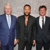 Sean Penn's CORE Gala and CASAMIGOS