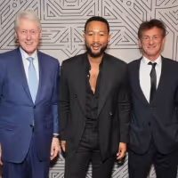Sean Penn's CORE Gala and CASAMIGOS
