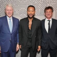 Sean Penn's CORE Gala and CASAMIGOS