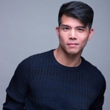 Telly Leung Joins Token Theatre's Premiere Event