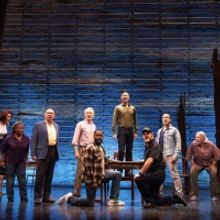 COME FROM AWAY Launches #ComeFromAwayItForward Ticket Giveaway