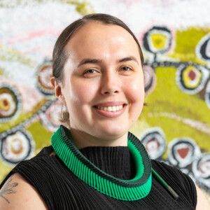 Tarnanthi Festival Names Zali Morgan as Artistic Director