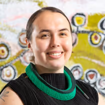 Tarnanthi Festival Names Zali Morgan as Artistic Director