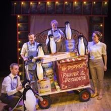 MR. POPPER'S PENGUINS Comes To Greater Manchester This Christmas